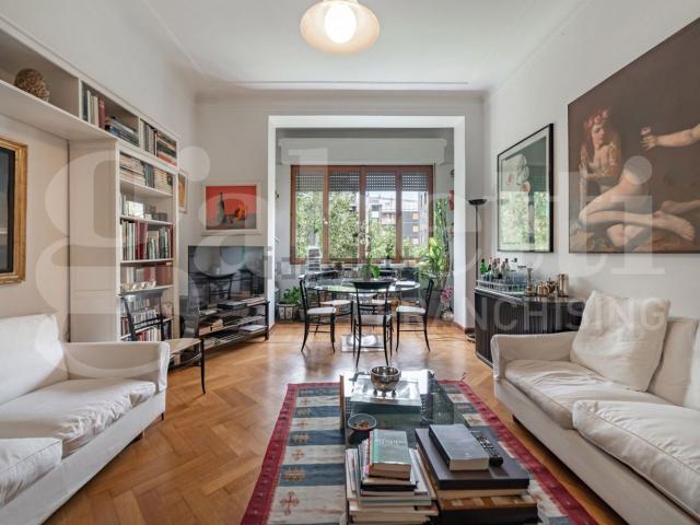 Appartamento in affitto di 152 m² in Viale Abruzzi