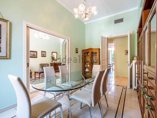 Appartamento in affitto di 152 m² in Corso Alcide De Gasperi, 15