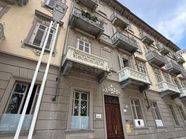 Appartamento in affitto di 152 m² in Corso Inghilterra, 39