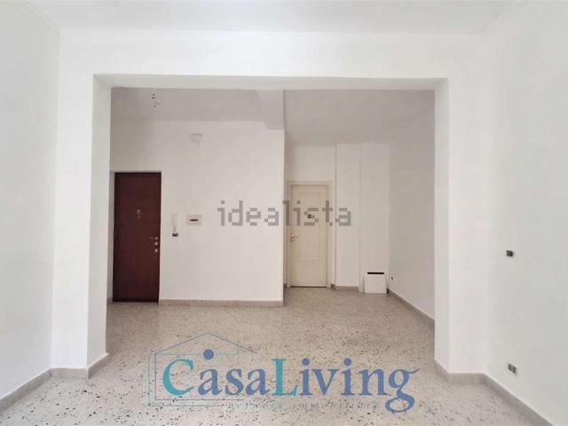 Appartamento in affitto di 153 m² in Via Saverio Scrofani, 15