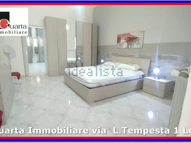 Appartamento in affitto di 153 m² in Via Piave, 14