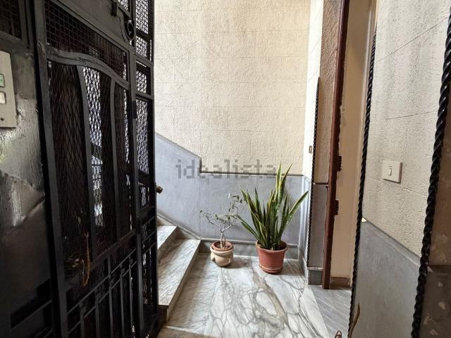 Appartamento in affitto di 153 m² in Via Quintino Sella, 48