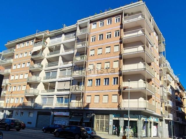 Appartamento in affitto di 154 m² in Via Gorizia, 85
