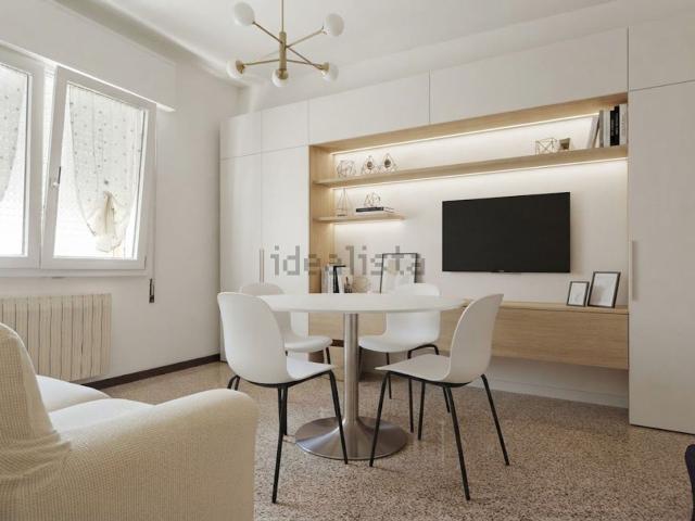 Appartamento in affitto di 154 m² in Via dei Carristi