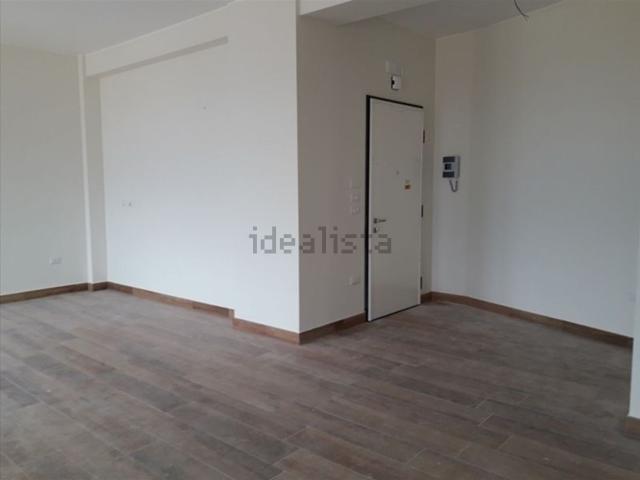 Appartamento in affitto di 154 m² in Via dei Giardini