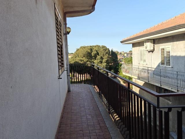 Appartamento in affitto di 154 m² in Via Principe di Piemonte, 24