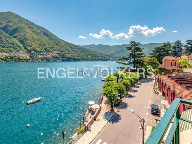 Appartamento in affitto di 154 m² in Via Regina Nuova