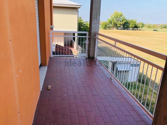 Appartamento in affitto di 154 m² in Strada Traversetolo