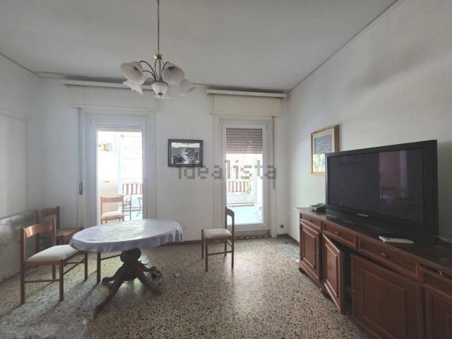 Appartamento in affitto di 155 m²