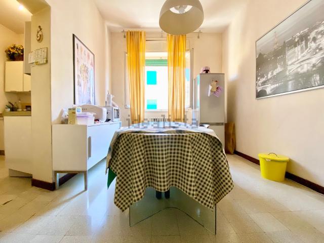 Appartamento in affitto di 155 m² in Via Giuseppe Verdi