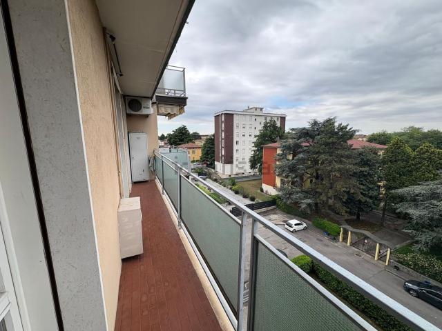 Appartamento in affitto di 155 m² in Via Giovanni Randaccio