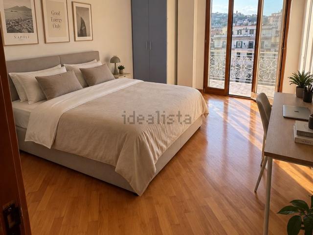 Appartamento in affitto di 155 m² in Via Milano, 57