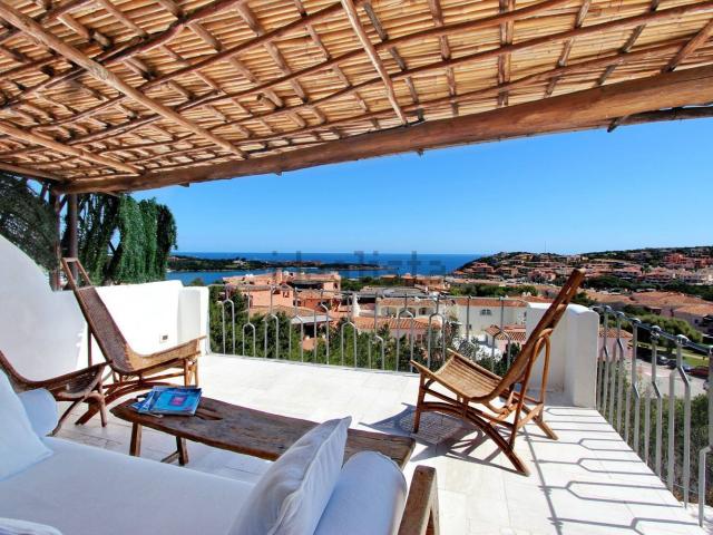Appartamento in affitto di 155 m² in Via Sa Conca