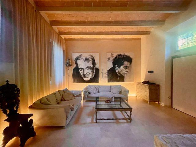 Appartamento in affitto di 155 m² in Via Vicinale di Poggio Secco