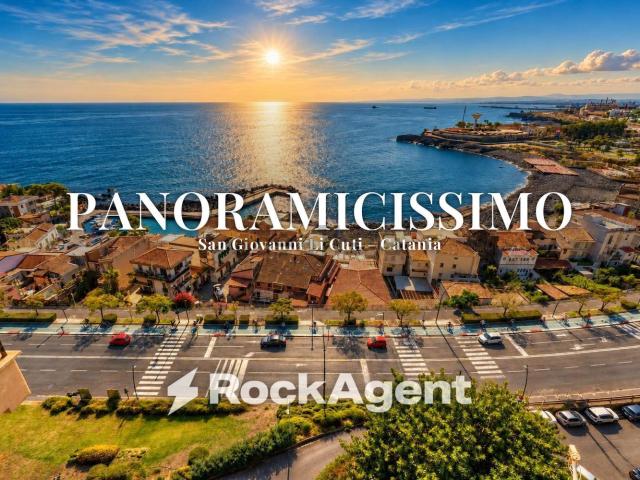 Appartamento in affitto di 155 m² in Viale Alcide De Gasperi, 151