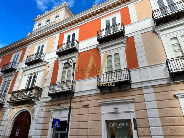 Appartamento in affitto di 155 m² in Corso Aldo Moro, 188