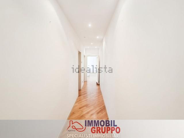 Appartamento in affitto di 155 m² in Piazza Guglielmo Marconi