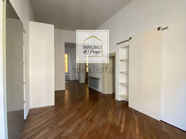 Appartamento in affitto di 155 m² in Strada Felice Cavallotti