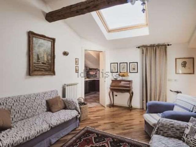 Appartamento in affitto di 156 m²