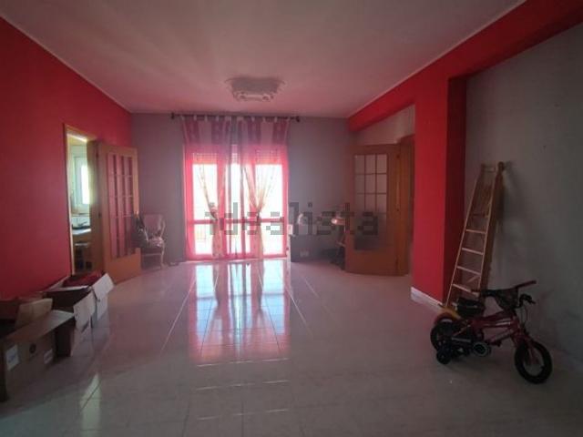 Appartamento in affitto di 156 m²