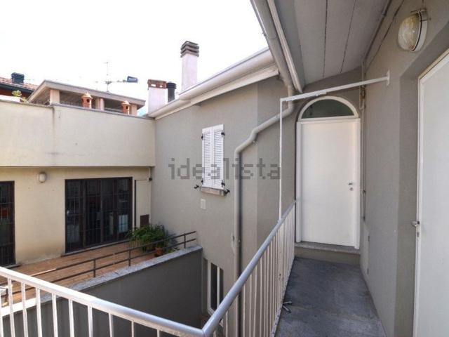 Appartamento in affitto di 156 m²