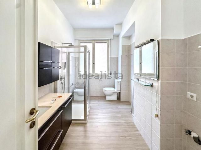 Appartamento in affitto di 156 m²