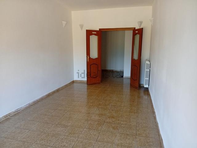 Appartamento in affitto di 156 m² in Via Tommaso Campanella