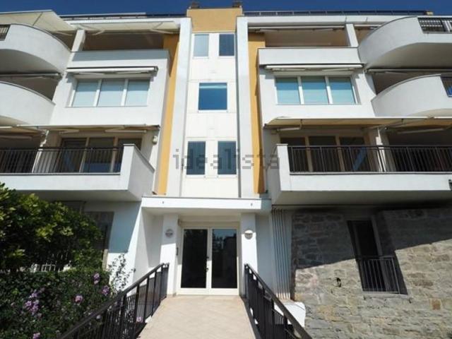 Appartamento in affitto di 157 m²