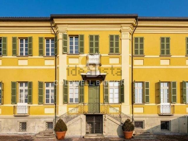 Appartamento in affitto di 157 m² in Via Abate Villa, 15