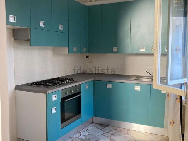 Appartamento in affitto di 158 m²