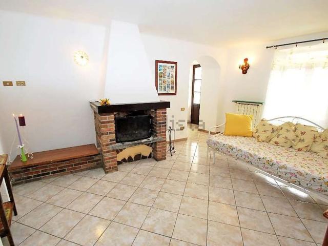 Appartamento in affitto di 159 m²
