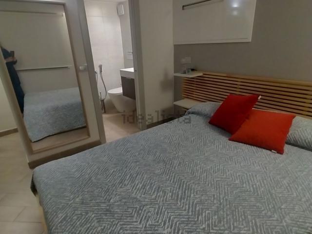 Appartamento in affitto di 15 m² in Piazza Trento