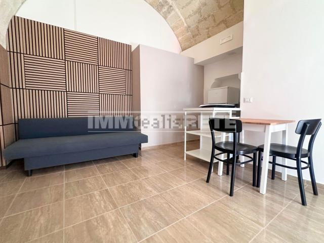 Appartamento in affitto di 30 m² in Via Teatro Mercadante
