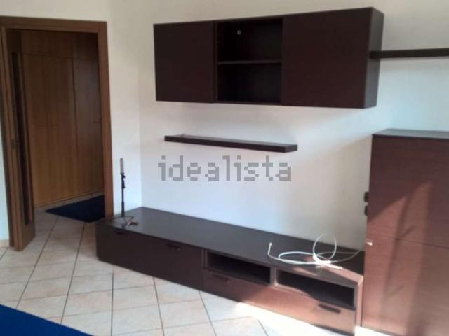Appartamento in affitto di 15 m² in Via A. Saffi