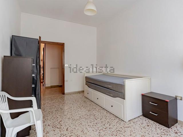Appartamento in affitto di 15 m² in Via Cristoforo Colombo