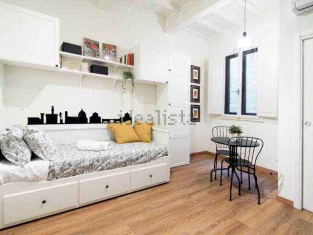 Appartamento in affitto di 15 m² in Via del Campuccio