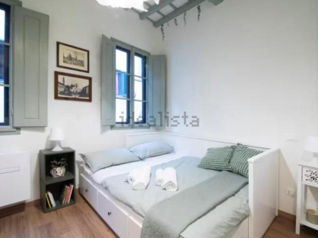 Appartamento in affitto di 15 m² in Via del Campuccio
