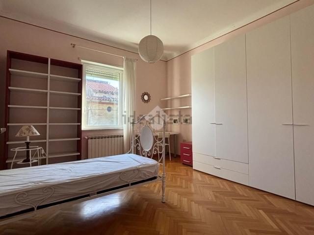 Appartamento in affitto di 15 m² in Via Giovanni Berchet, 3