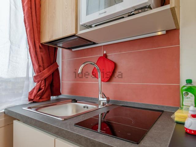 Appartamento in affitto di 15 m² in Via Gorizia