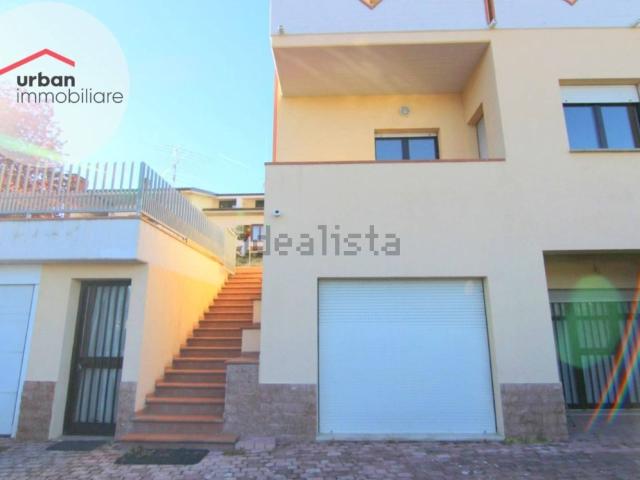 Appartamento in affitto di 15 m² in Via Montagnino