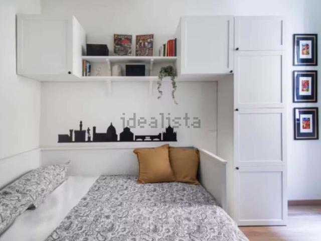 Appartamento in affitto di 15 m²