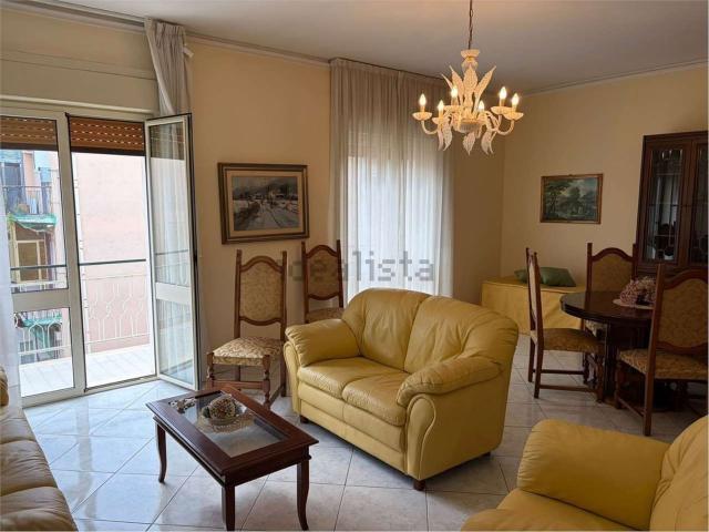 Appartamento in affitto di 160 m²