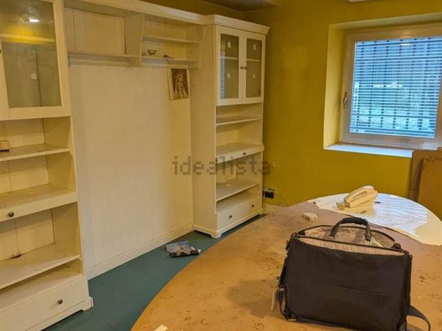 Appartamento in affitto di 160 m²