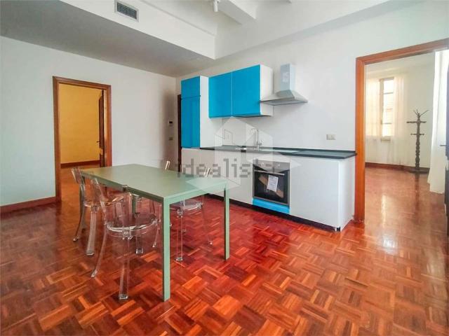 Appartamento in affitto di 156 m²