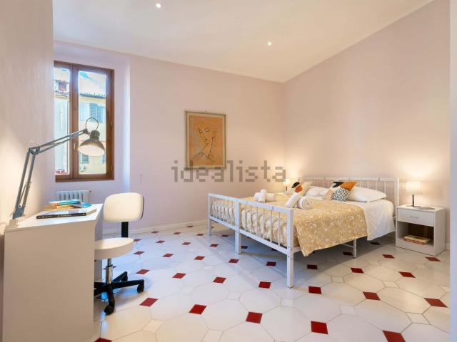 Appartamento in affitto di 160 m²