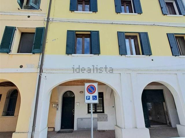 Appartamento in affitto di 160 m²