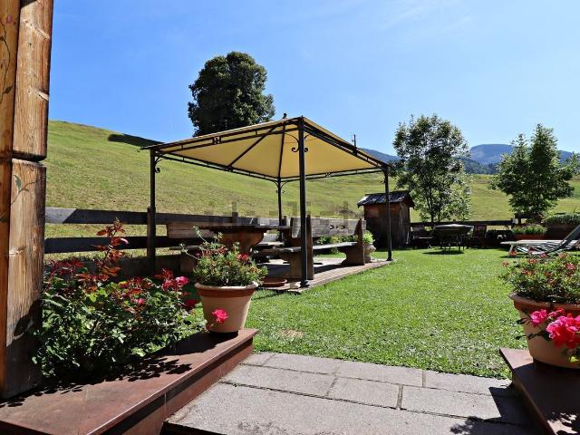 Appartamento in affitto di 160 m²