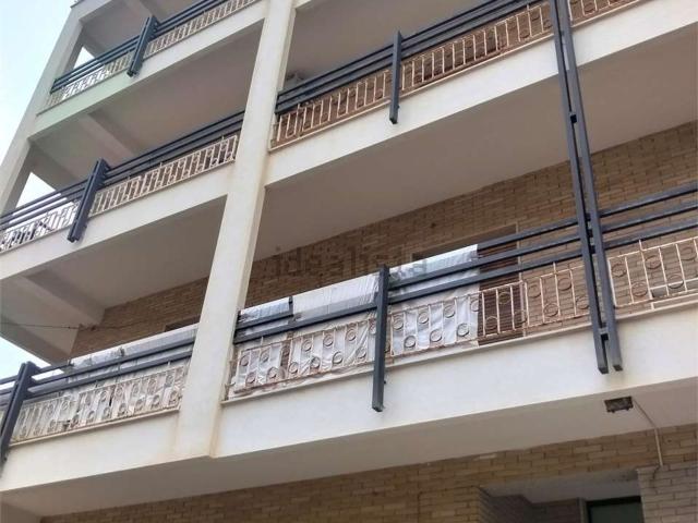 Appartamento in affitto di 160 m²