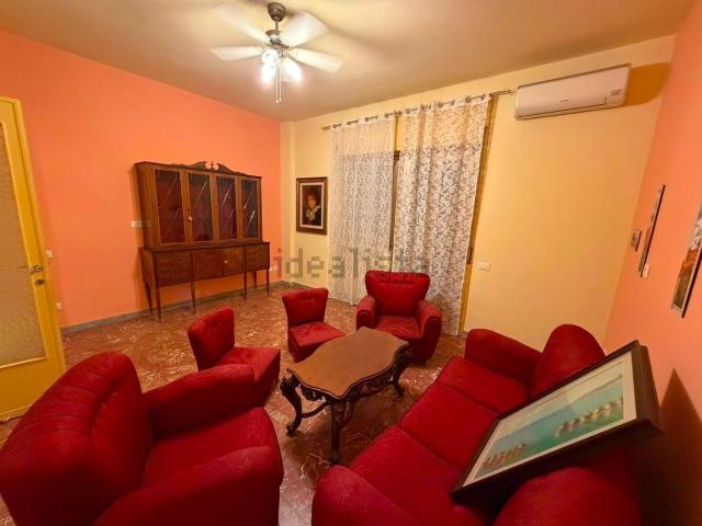 Appartamento in affitto di 160 m²