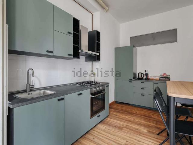 Appartamento in affitto di 160 m²